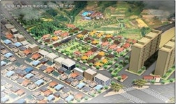 [광주전남]서구, 2단계 주거환경개선사업 년말 안료