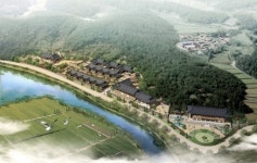 [전남CNB]순천만에 한옥형 유스호스텔 건립