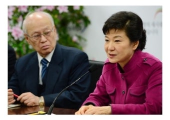 朴당선인, 이번 주 청와대 비서실장·장관 인선