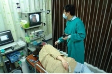 [광주전남]광주지역 야간건강검진센터 호응도 높다