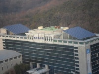 [NKCNB]고양시, 신재생에너지 보급 박차...친환경도시로 변화