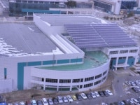 [NKCNB]고양시, 신재생에너지 보급 박차...친환경도시로 변화