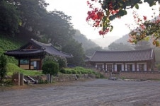 [전남CNB]108산사 순례기도회, 곡성 관음사 순례