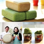 [부산경남]“녹차로 만든 기능성 치즈 맛보세요”