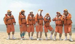 MBC ‘무한도전’, ‘족발당수’로 웃음!
