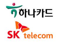 ‘하나카드+SK텔레콤’ 잠정 합의…통신·카드 융합 바람 왜?