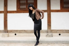 예쁜옷파는 여성의류쇼핑몰 코코스완, 입소문으로 스타일을 사로잡다.