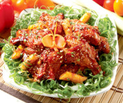 소자본 창업자, 차별화된 치킨전문점 선호
