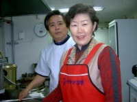 부산에서는 이집을 반드시 가봐야 한다! ‘센텀소문난밀면전문점’