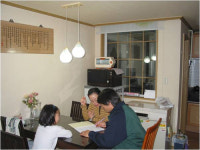 2010년 새봄, 이사는 믿을 수 있는 한솔이사에 맡겨보자!