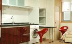 인천 주안역 렉스텔 오피스텔 119가구 특별분양, 오는 7월 완공한다