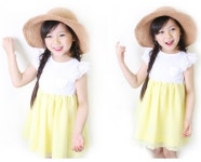 소중한 내 아이 스타일과 편안함 모두 챙기자! 아동복 쇼핑몰 ‘똥돼지샵’