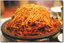 명품 아귀찜요리를 맛보고 싶다면 돌판아귀찜 ‘번지농장’
