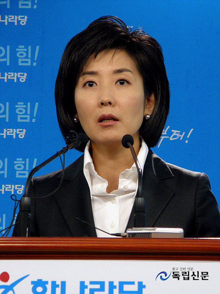 나경원 후보와 오세훈 서울시장, 서울런 공교육 지원제도 확대 협력 약속
