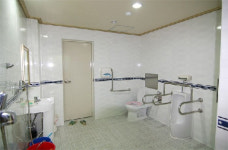 서울노인요양원 사랑가득 시설과 정성으로 어르신 모셔