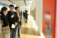 포스코건설, 송도사옥 ‘Gallery 초대전’ 개최