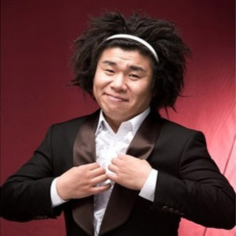 개그맨 오정태 