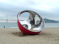 세계적인 조각작품 맛보러 오세요. ‘서울국제조각페스타2011’