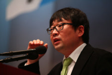 신혜식 “연평도-천안함 계기로 젊은 사람들 변하고 있다”