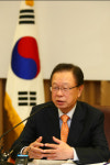 박희태 “국회 청소용역 근로자 정규직 전환”