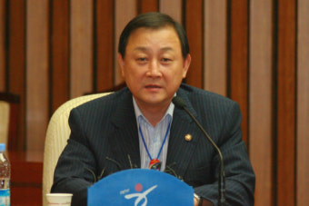 한나라 “민주, 조용환 헌법재판관 임명동의안 철회해야”