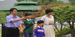 조금은 느릿하게 추석 성묘를 즐기는 법