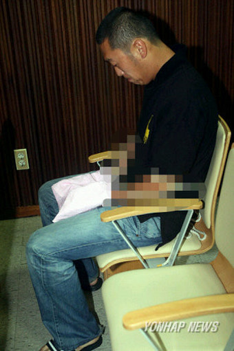 '음주폭행' 정수근 구속영장 기각…'야구인생 최대위기?'