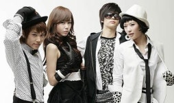 그룹 미라클의 남규, 인기가수 대열에 합류?!