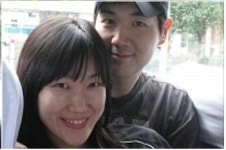 '이산 홍국영' 한상진, 농구선수 아내 박정은 열렬응원!