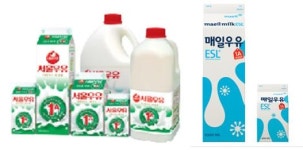 서울우유파동외판원 | '멜라민~고맙다' 특수 누리는 '메이드 인 코리아'
