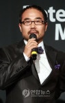 간암 극복한 강신일, 故 박광정 빈소 찾아 '슬픔 감추지 못해~'