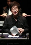 한국대중음악상, 산울림 공로상은 나에게 신인상 같은 것