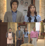 드라마 ‘밥줘’ 오윤아 엉뚱발랄 당당캐릭터로 인기