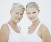 [건강] 50대까지 탱탱한 피부로 살려면?