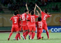 U-20월드컵, 한국 미국전 3-0 완승 