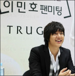 싱가포르 찾아간 이민호,  3천명 인파 몰려 결국 팬 미팅 취소