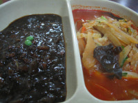 짬짜면.볶짜면.볶짬면.탕짜면.탕짬면..그 다음은?