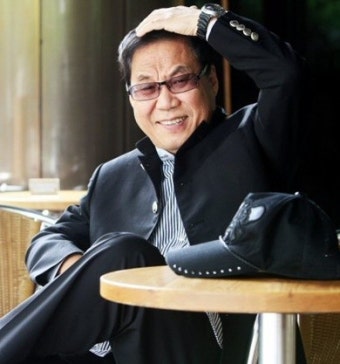 가수 조영남 뇌경색 증세로 입원..