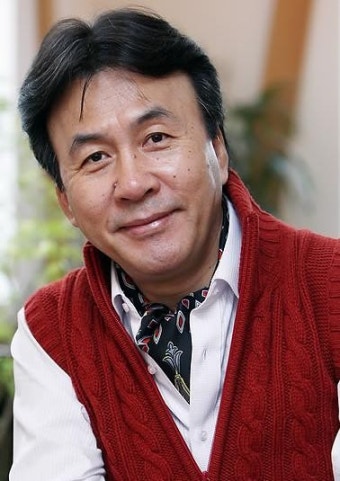 박영규, 
