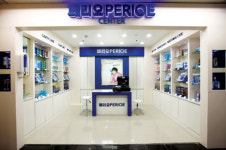 LG생활건강, 치과병원에 구강관리제품 매장냈다