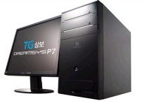 삼보컴퓨터, 6코어 데스크톱 드림시스P7 출시