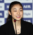김연아, 단독 회사 올댓스포츠 설립..5월부터 본격화