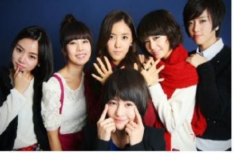티아라-김광수 대표 회동, 