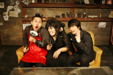 [연극 리뷰] 자살을 비웃다! 연극 ‘죽여주는 이야기’