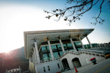 시민들의 문화생활 향유를 책임진다, 정읍문화예술회관