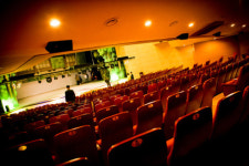 시민들의 문화생활 향유를 책임진다, 정읍문화예술회관