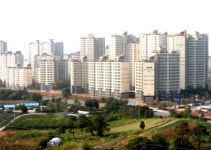 한양 수자인 아파트뻥 광고분쟁..당했다vs노 코멘트