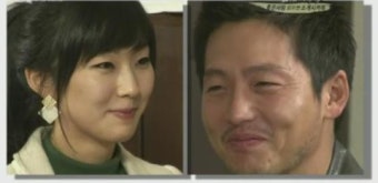 이정진 소개팅에서 귀까지 빨개지며 '전전긍긍'