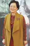 김영옥 남편에게 