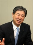서종욱 올해 재도약 원년..해외사업 비중 확대